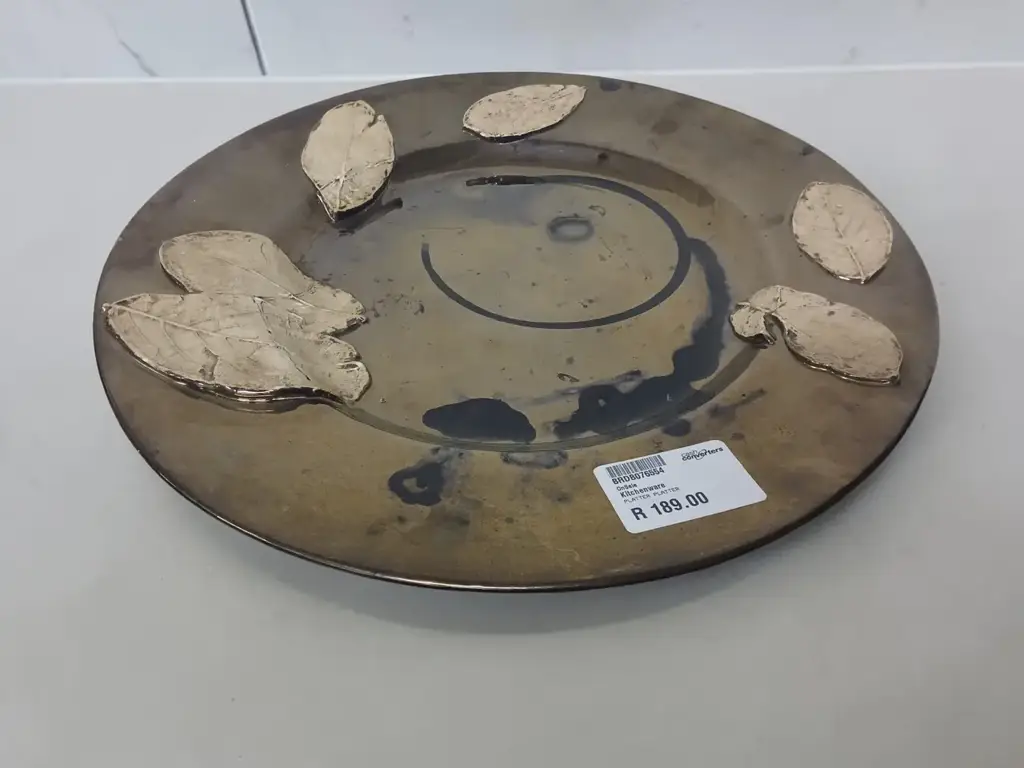 Serving Platter – Kitchenware
