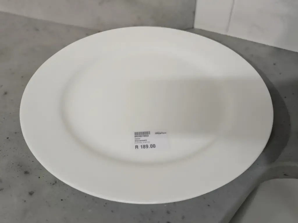 Serving Platter – Kitchenware