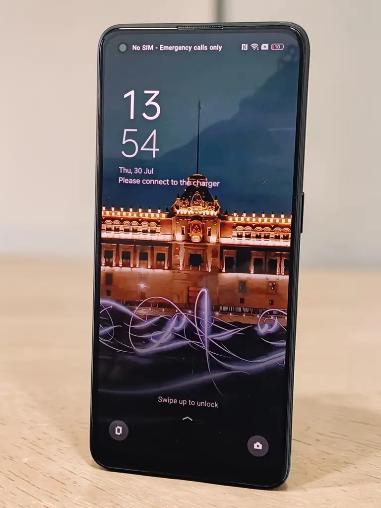 Oppo Reno 7 Z 5G
