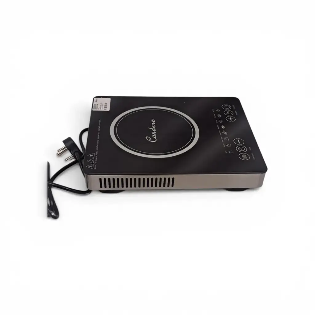Condere C-Cpsf15a Induction Stove Top - View 3