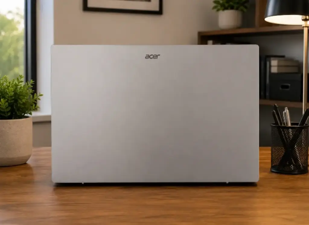 Acer Aspire 3 15 - View 2