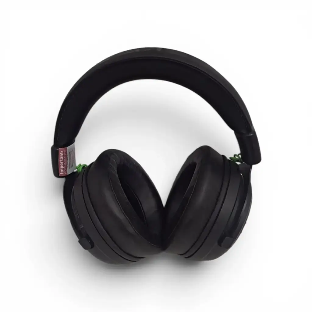 Star Engine Pro Wired Headphone - View 2