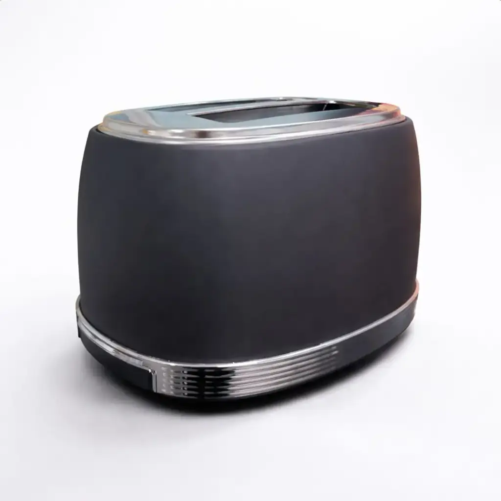2‑Slice Oval Toaster - View 4