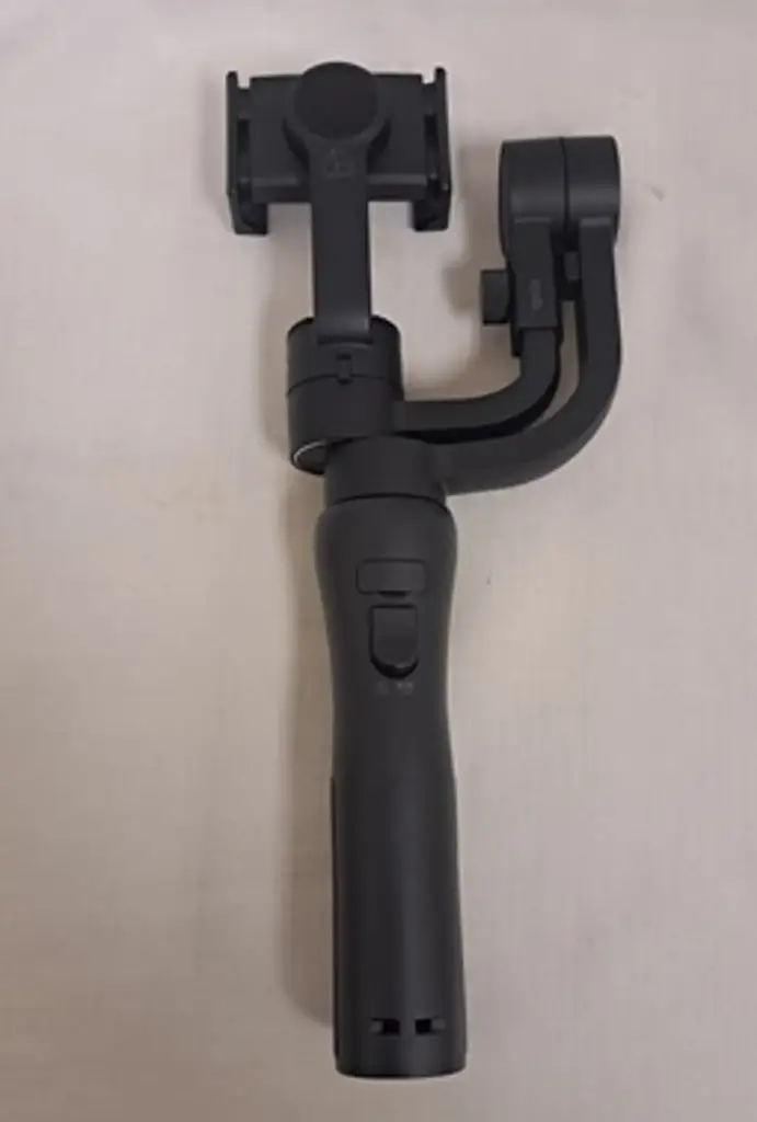 Tripods & Monopods 3Axis Gimbal 3 Axis - View 3