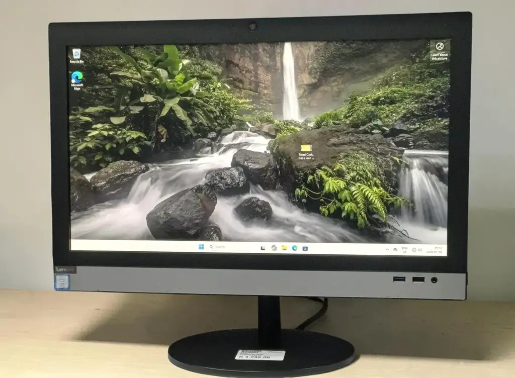 Lenovo 10Uk00gtsa Core I3 9Th Gen