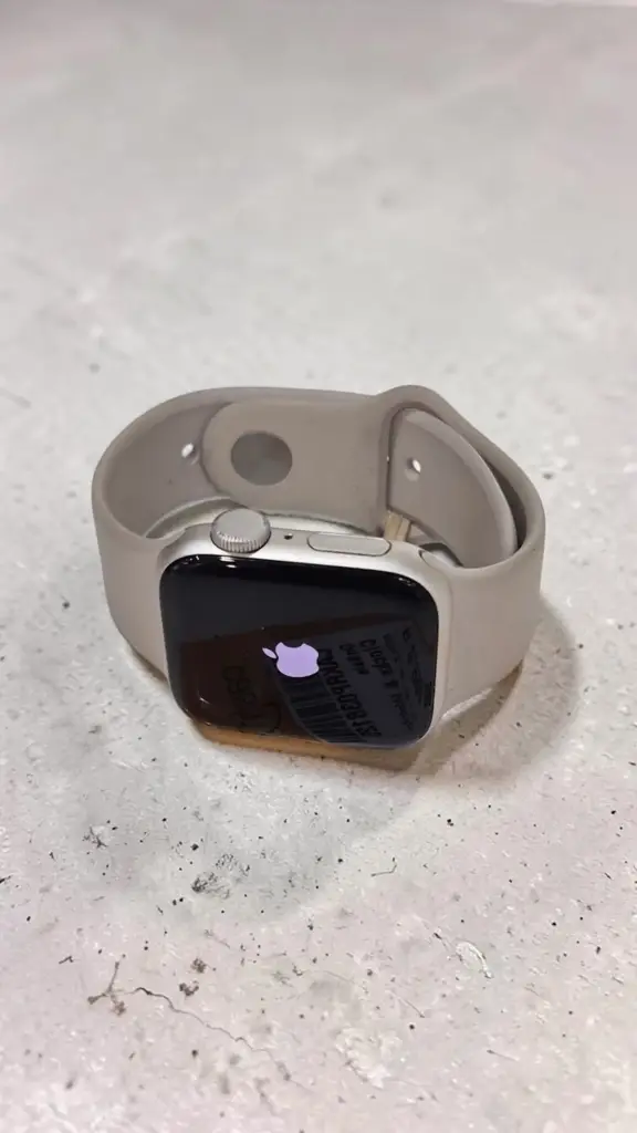 Apple Watch Se 40Mm