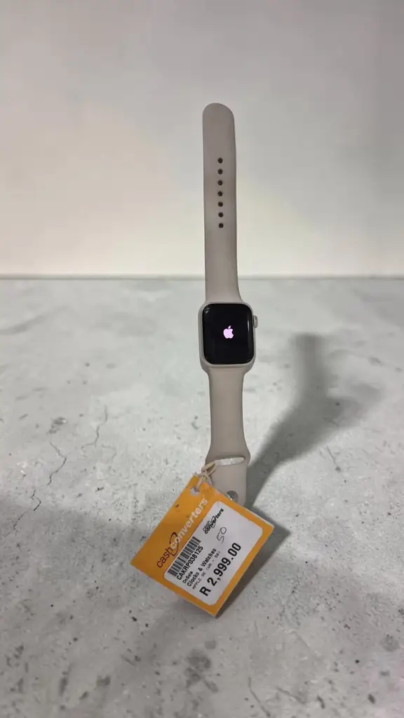 Apple Watch Se 40Mm - View 2