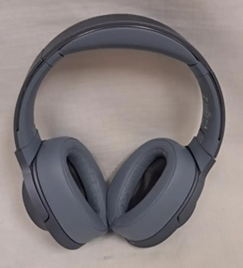 Sony Wh-H900n Headphones Cordless - View 3