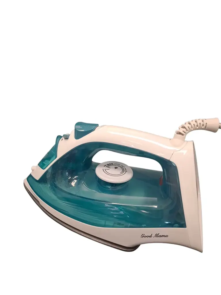 Good Mama Electric Steam Iron - View 2