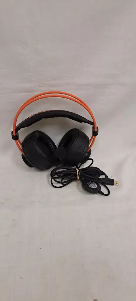 Immersa Pro Prix Gaming Headset - View 2