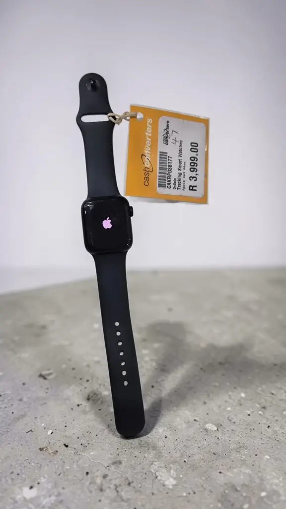 Apple Watch Se 3 44Mm - View 2