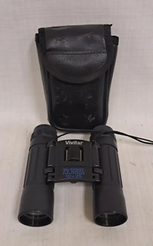 Viviar Pv Series 10 X 25 Binocular - View 2