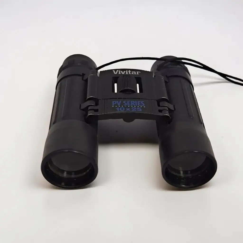 Viviar Pv Series 10 X 25 Binocular