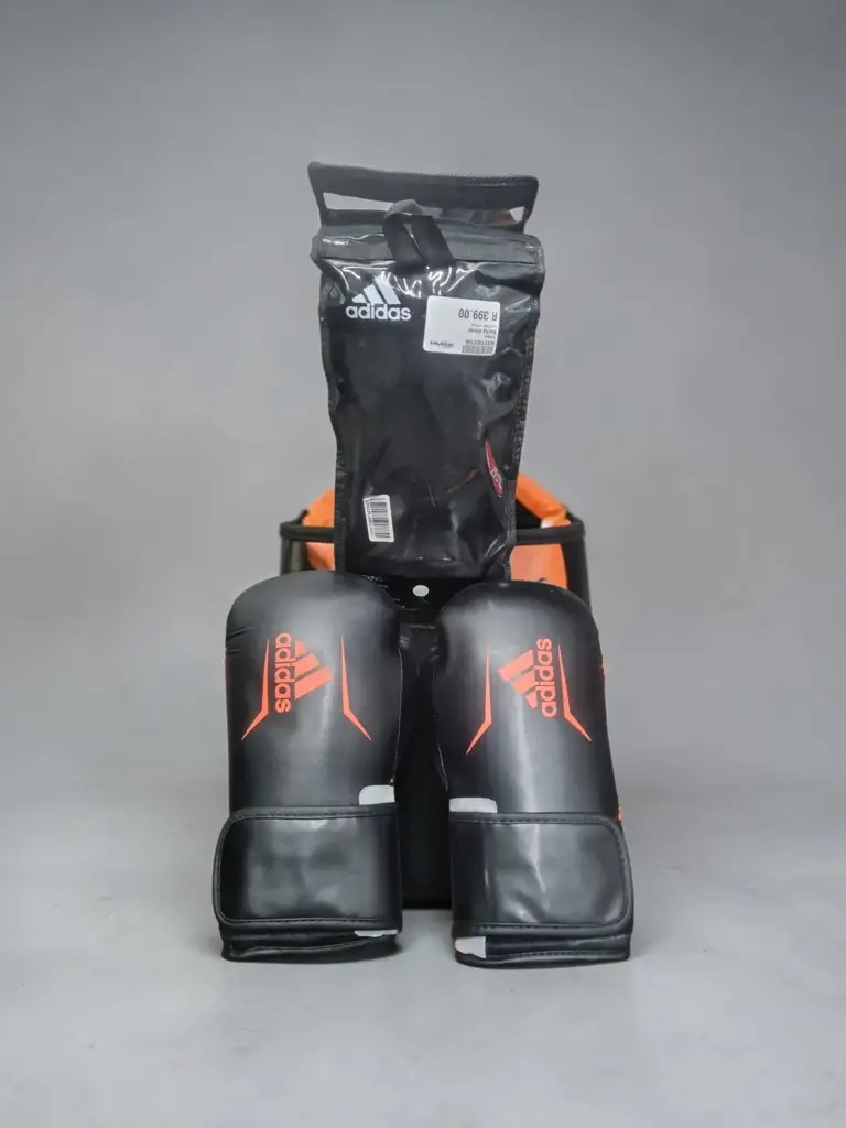 Adidas Boxing Cloves Climacool Speed 100 14-Oz