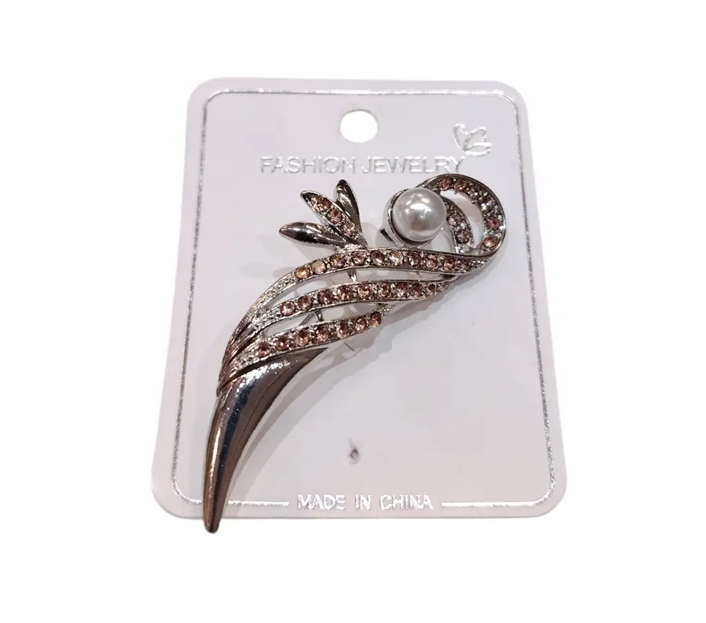 Fashion Brooch