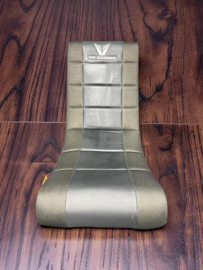 Vx Electra Series Rocking Gaming Chair (Gaming Chair Only)