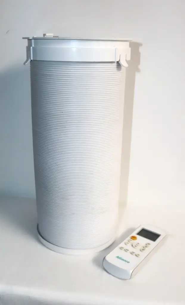 Alliance Foup12/B Portable Air Conditioner - View 4
