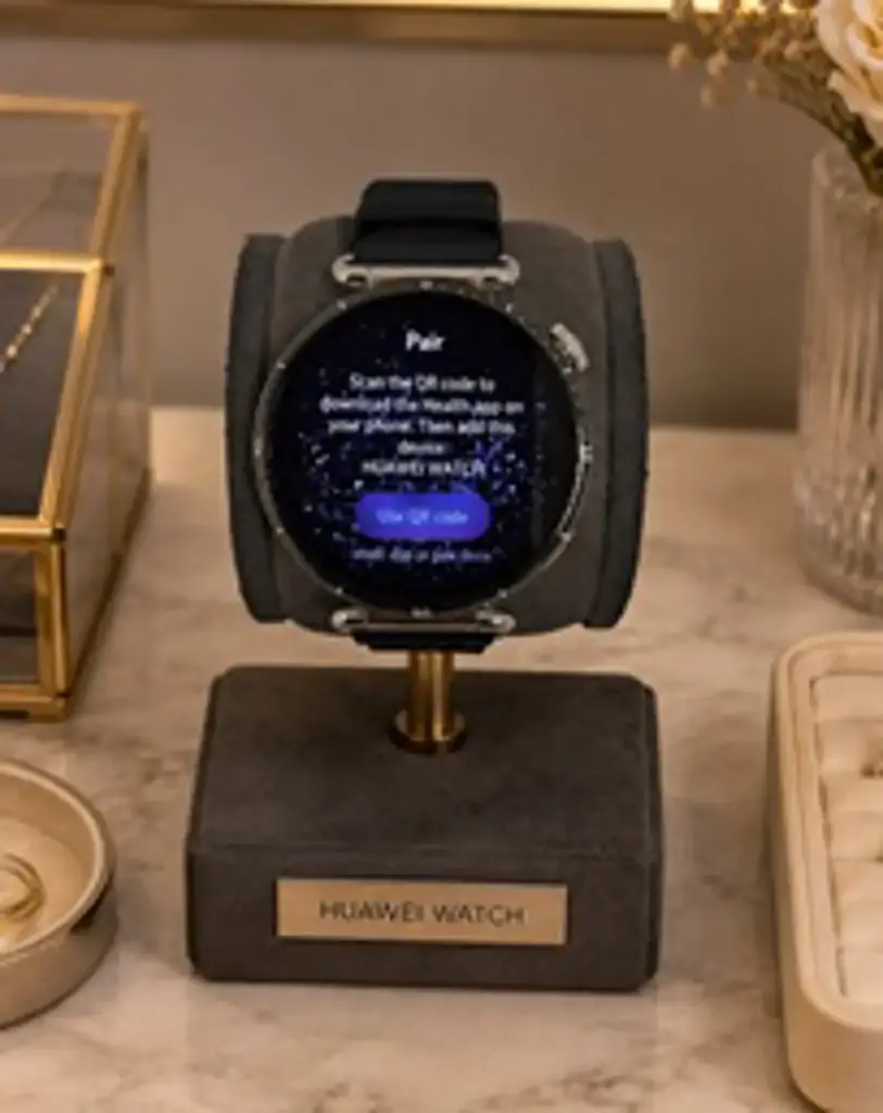 Huawei Men's Smart Watch Gt 6