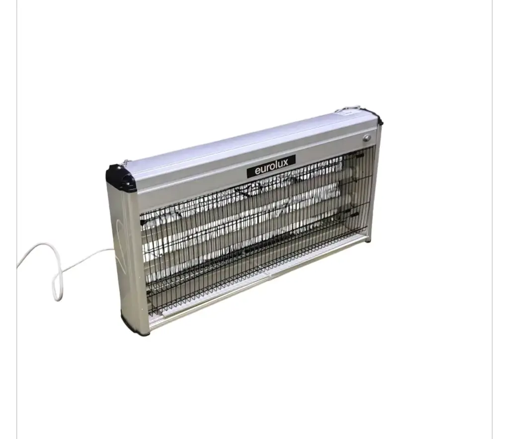 Eurolux H47 Bug Zapper: - View 2