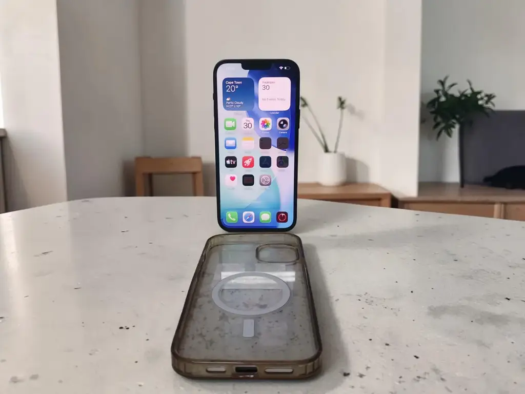 Apple Iphone 14 Plus 256Gb Midnight