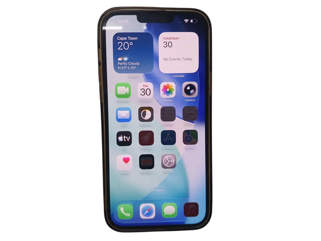 Apple Iphone 14 Plus 256Gb Midnight - View 5