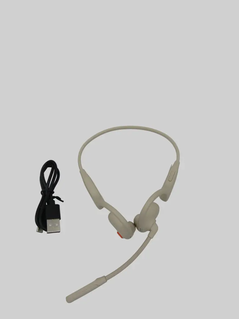 Air Conduction Headphones - View 2
