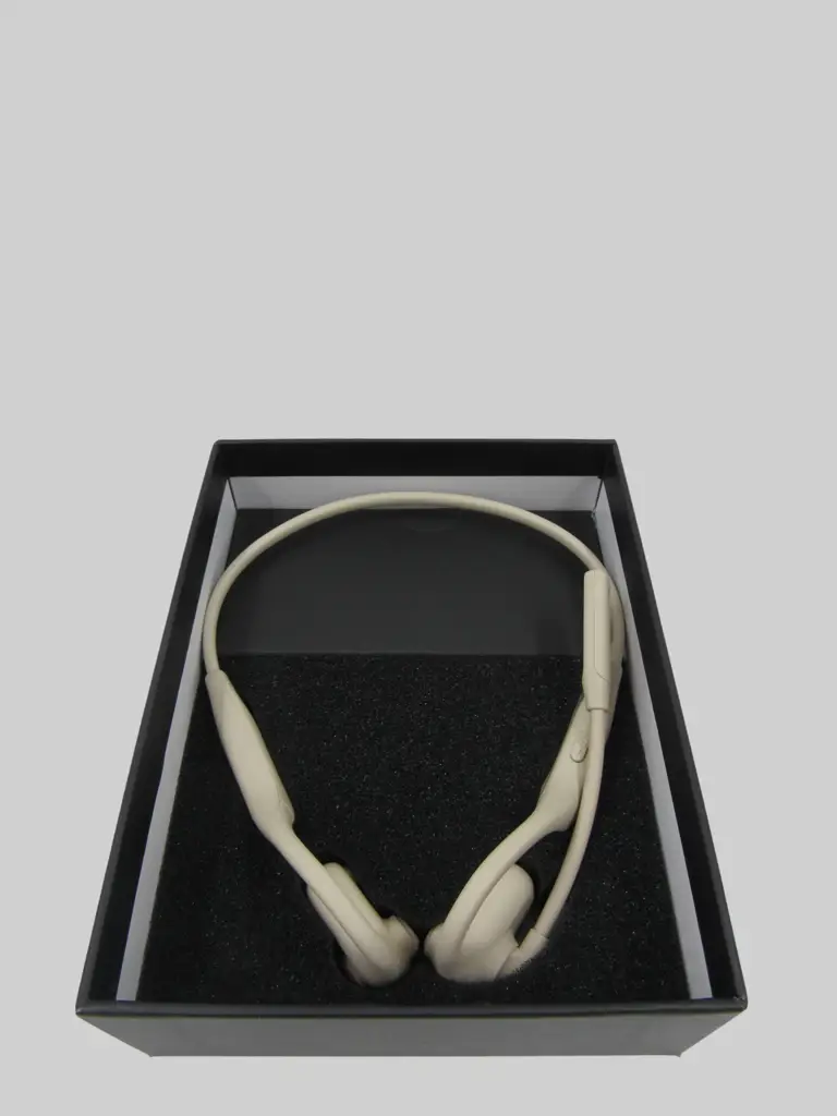Air Conduction Headphones - View 3