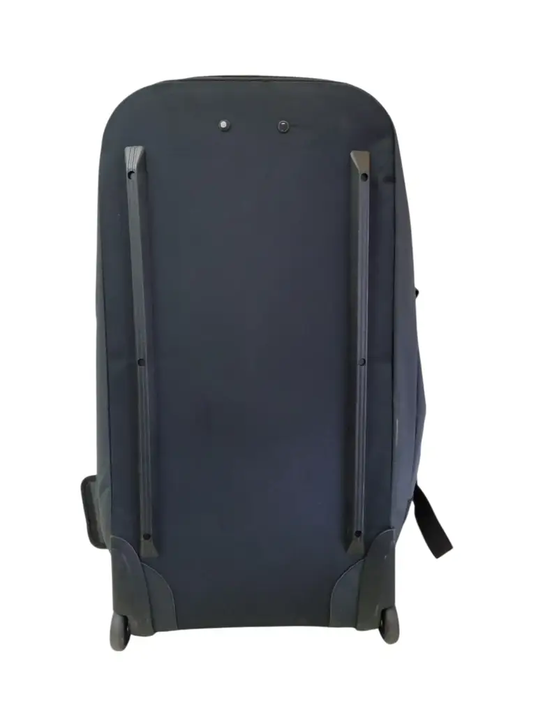 Apekz 90L Roller Travel Bag - View 3