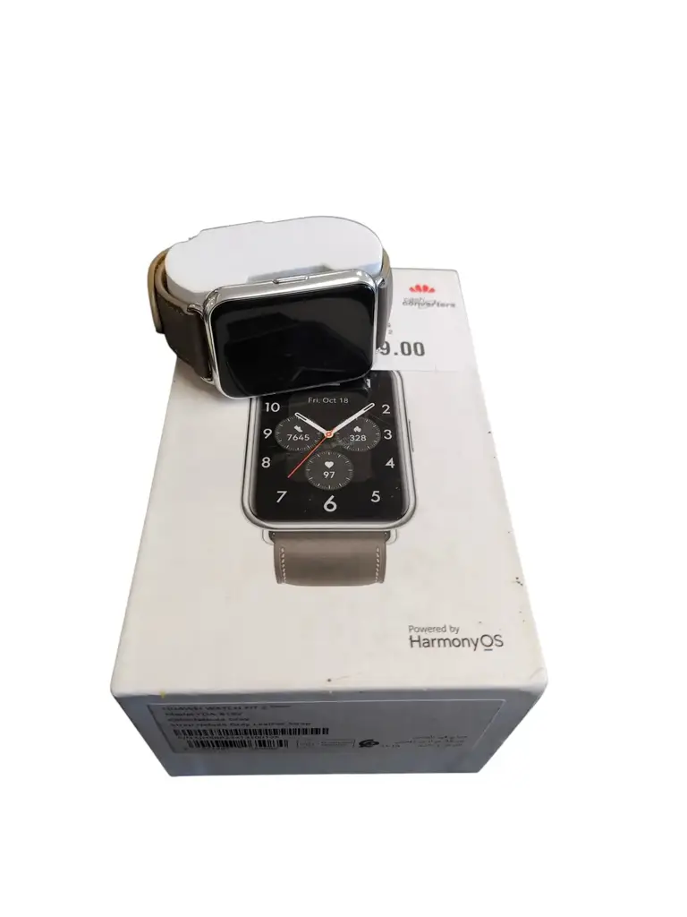 Huawei Watch Fit 2