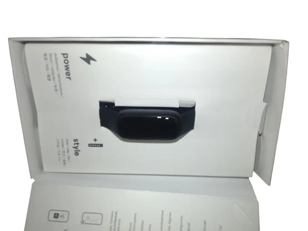 Fitbit Inspire 3