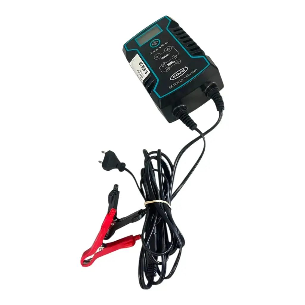 Ring Resc808 Battery Charger - View 2