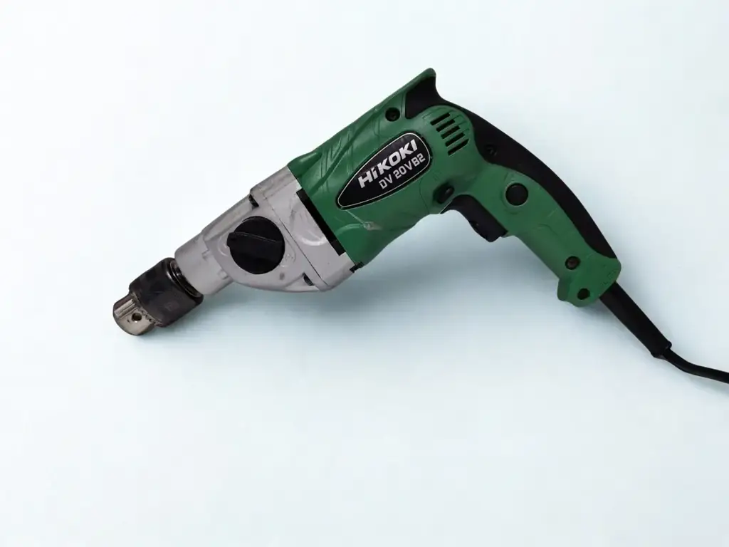 Hikoki Dv20vb2 Drill - View 2