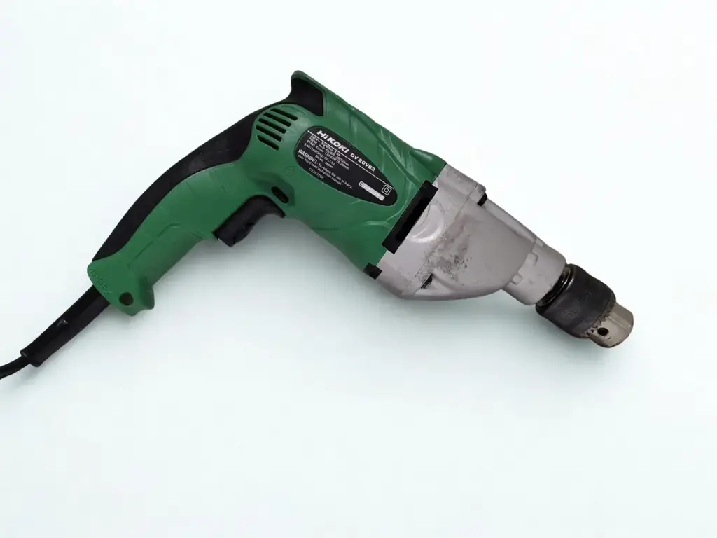 Hikoki Dv20vb2 Drill - View 3