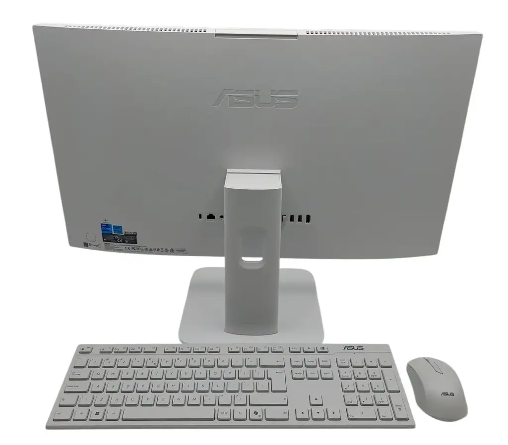 Asus Expect Centre - View 3