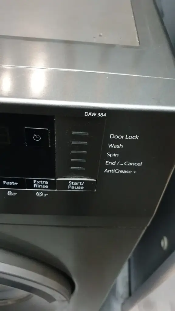 Defy Daw 384 7Kg - View 2