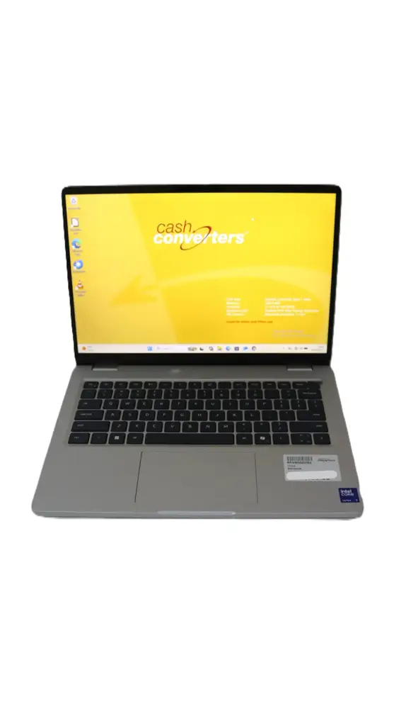 Dell Pro 14 Pc14250 Laptop