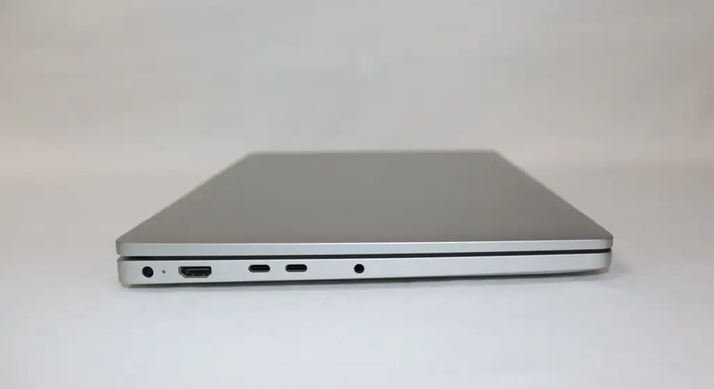 Dell Pro 14 Pc14250 Laptop - View 5