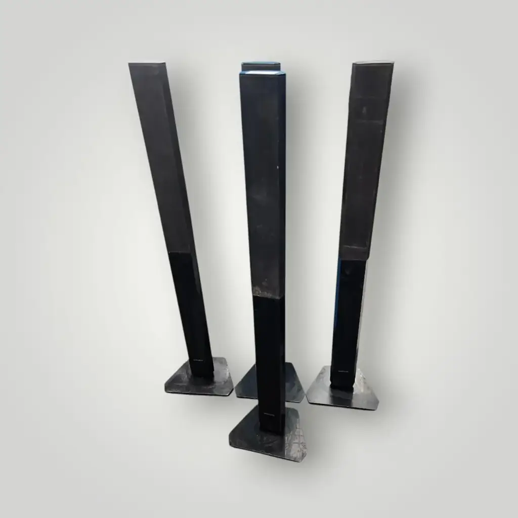 Samsung Hifi System Ps-Ft1-1