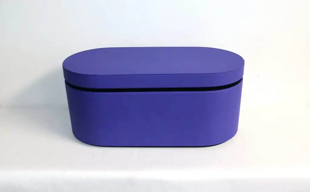 Dyson Airwrap I.D. Multi-Styler Straight+Wavy - View 4