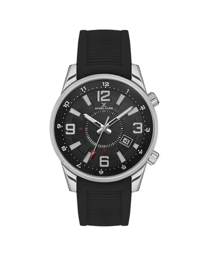 Daniel Klein Dk.1.13541-1 Men's Watch
