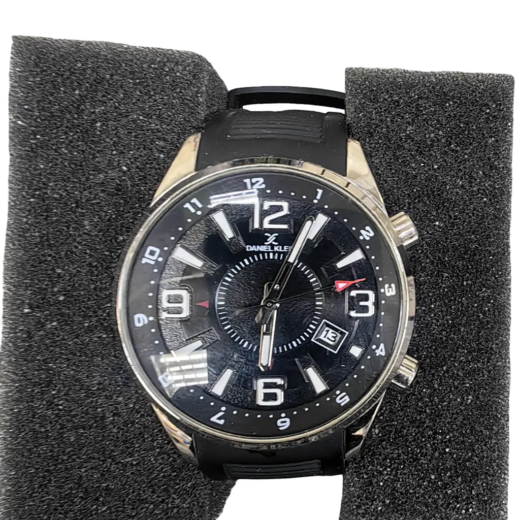 Daniel Klein Dk.1.13541-1 Men's Watch - View 2