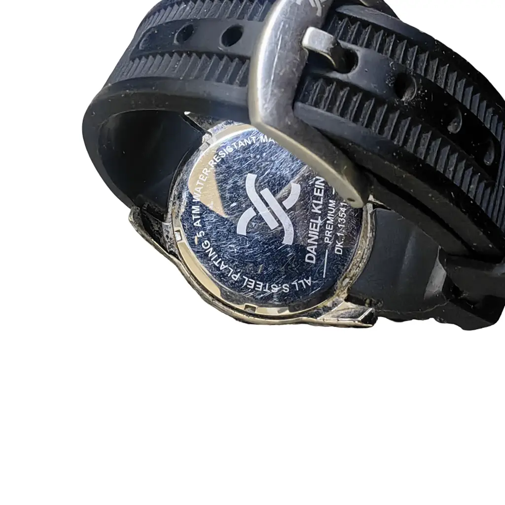 Daniel Klein Dk.1.13541-1 Men's Watch - View 4