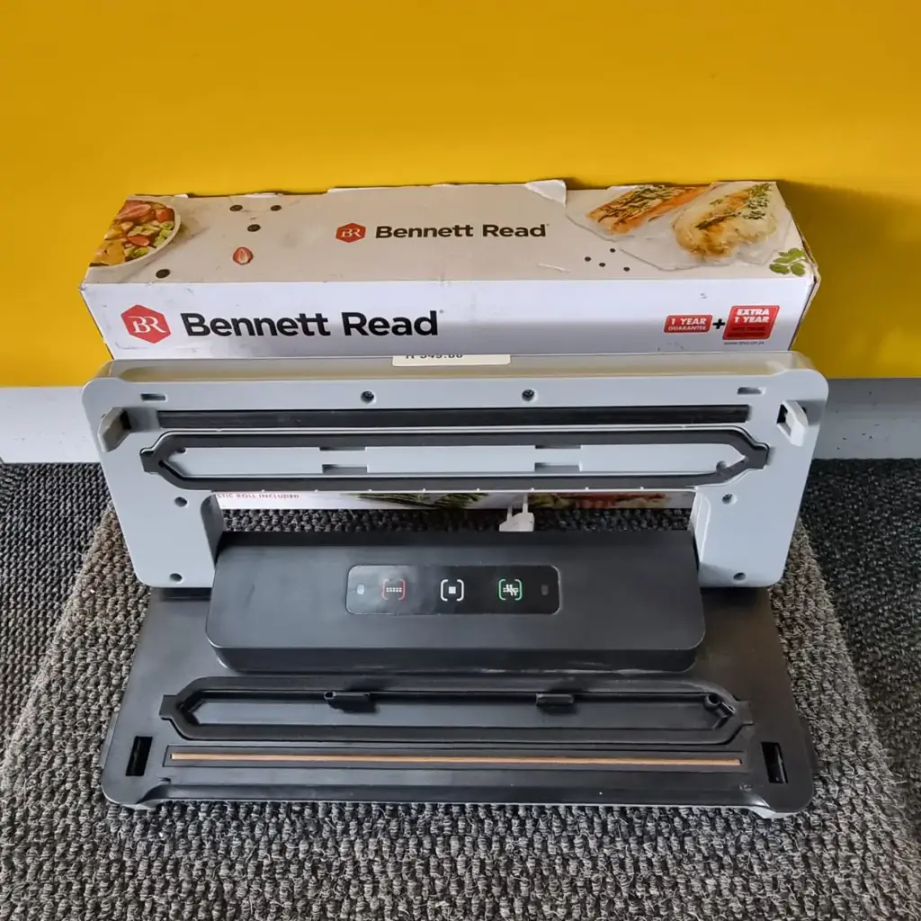 Bennett Read Vacuum Sealer - View 2