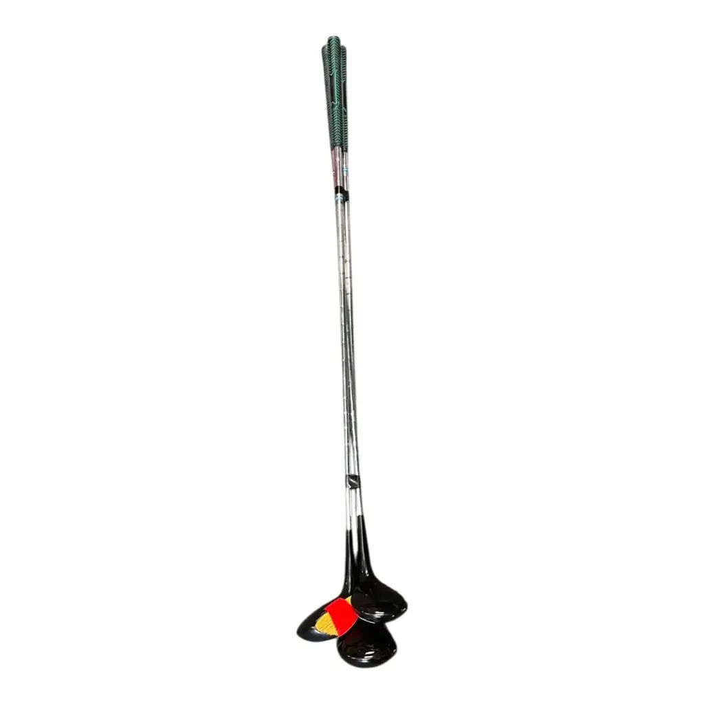 Woods-3 Set Golf Club Driver