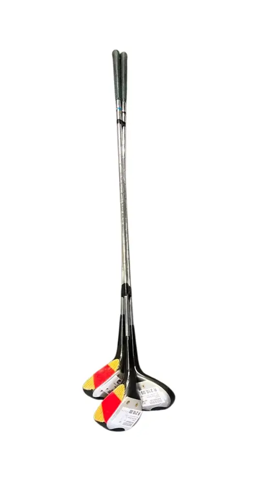 Woods-3 Set Golf Club Driver - View 2