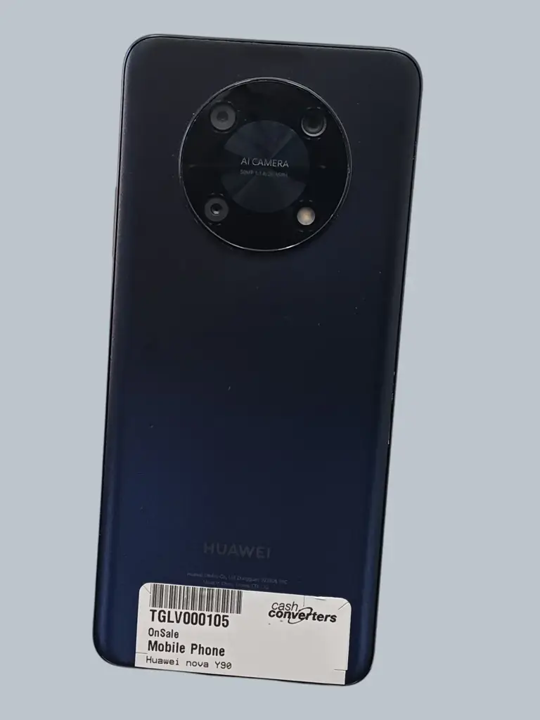 Huawei Nova Y90 - View 2