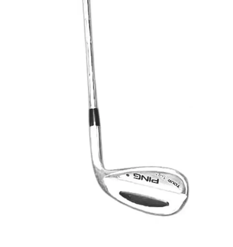 Ping Tour 54D Golf Club - View 4