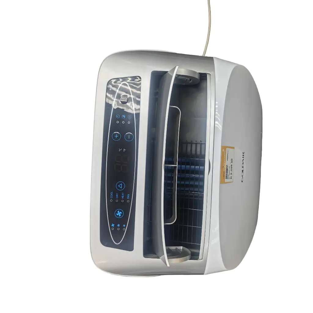 Gold Air Conditioner Gpa-12A - View 2