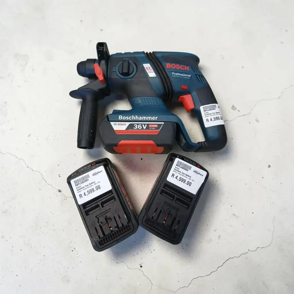 Bosch Professional Gbh 36V Tool Battery