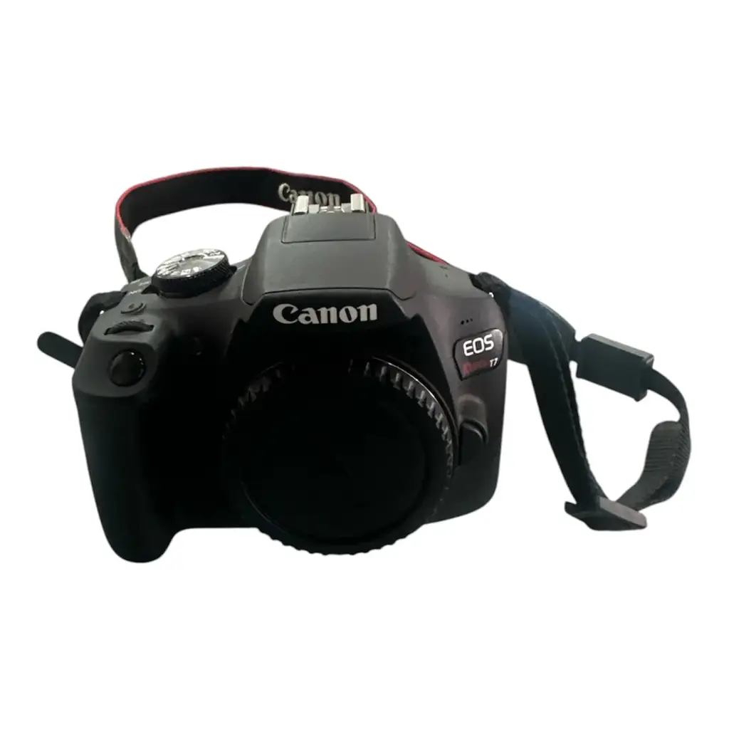 Canon Rebelt7